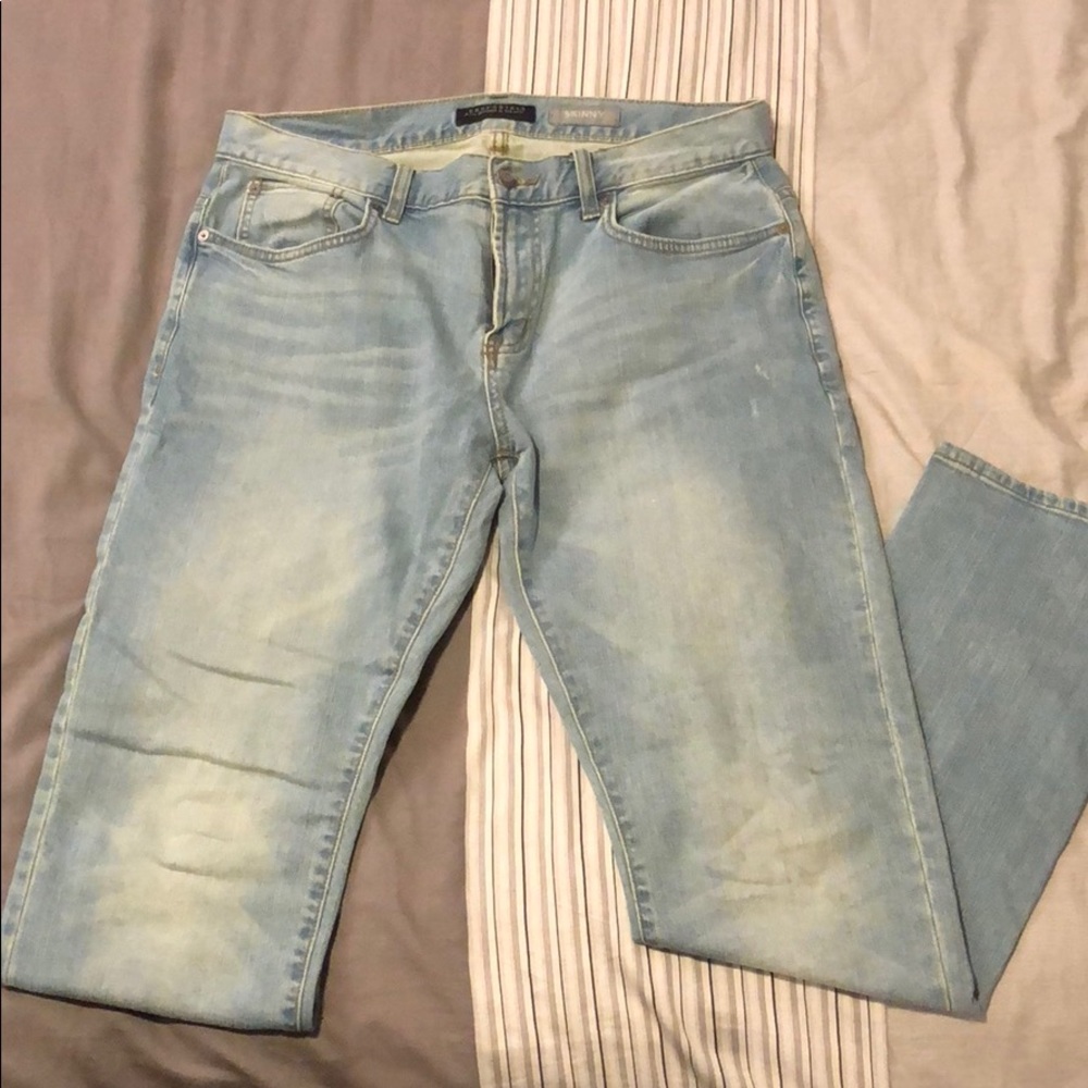 Aéropostale Skinny Jeans
